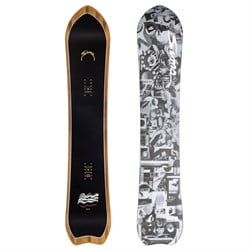 Sims UAP Snowboard 2026