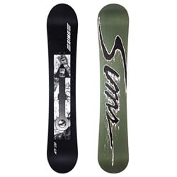 Sims ATV Snowboard 2026