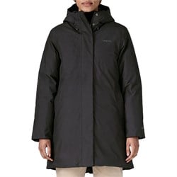 Patagonia Stormshadow Parka - Women's