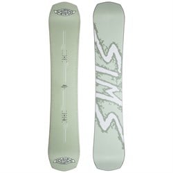 Sims Distortion Snowboard 2026