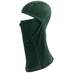 Coal The Explorer Clava - Green