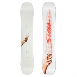 Sims Vanilla Snowboard - Women's 2026