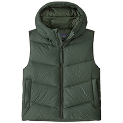 Patagonia Classic Retro-X Vest - Women's | evo