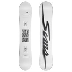 Sims Aurum Snowboard 2026