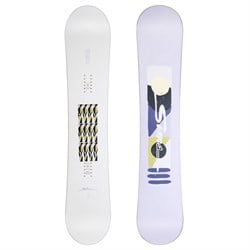 Sims Fluid Snowboard - Women's 2026