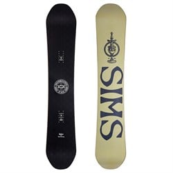 Sims Joker Snowboard 2026