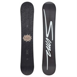 Sims Bowl Squad LTD Snowboard 2026