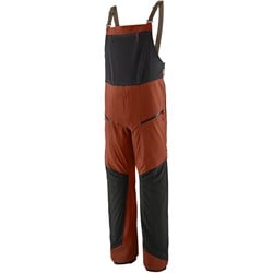 Patagonia Snowdrifter Bibs - Men's