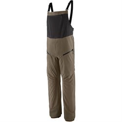 Patagonia Snowdrifter Bibs - Men's