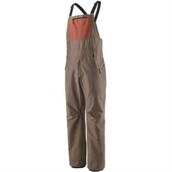Patagonia Powder Town Bibs - Men's | evo