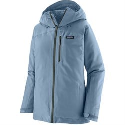Patagonia Insulated Powder Town Jacket - Women's