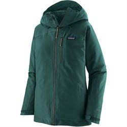 Patagonia Insulated Powder Town Jacket - Women's