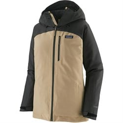 Patagonia Insulated Powder Town Jacket - Women's