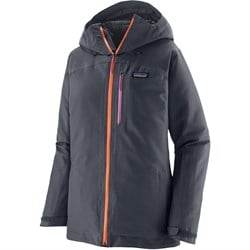 Patagonia Insulated Powder Town Jacket - Women's
