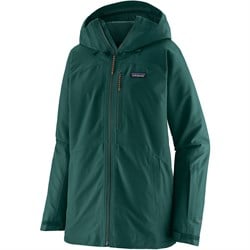 Patagonia Powder Town Jacket - Women's
