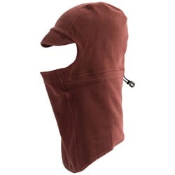 Coal The Odyssey Brim Clava