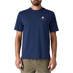 Patagonia Take a Stand Responsibili T-Shirt - Men's