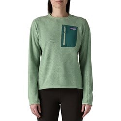 Patagonia R1 Air Top - Women's