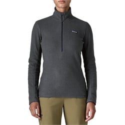 Patagonia R1 Air Zip Neck Top - Women's
