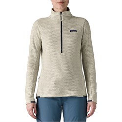 Patagonia R1 Air Zip Neck Top - Women's