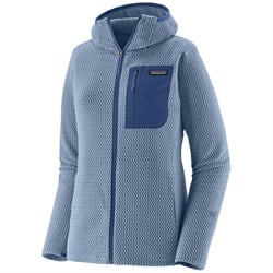 Patagonia R1 Air Full-Zip Hoodie - Women's