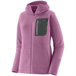 Patagonia R1 Air Full-Zip Hoodie - Women's