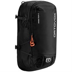 Ortovox LiTRIC Tour 40L Avabag Expansion Zip-On