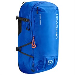 Ortovox LiTRIC Tour 40L Avabag Expansion Zip-On