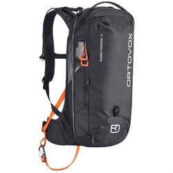 Ortovox LiTRIC Freeride 18L Avabag Airbag Pack