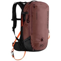 Ortovox LiTRIC Freeride 26L S Avabag Airbag Pack
