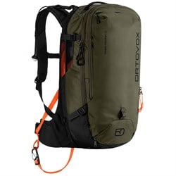 Ortovox LiTRIC Freeride 28L Avabag Airbag Pack