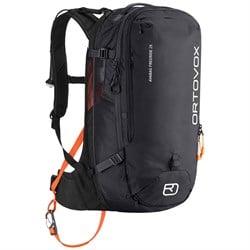 Ortovox LiTRIC Freeride 28 S Avabag Airbag Pack