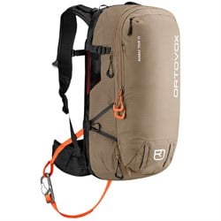 Ortovox LiTRIC Tour 30L Avabag Airbag Pack