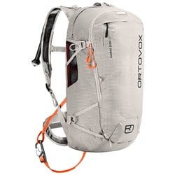 Ortovox LiTRIC Zero 27L Avabag Airbag Pack