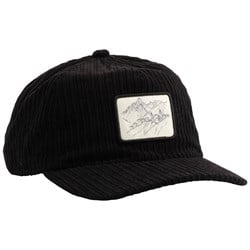 Coal The Rally Cry Hat