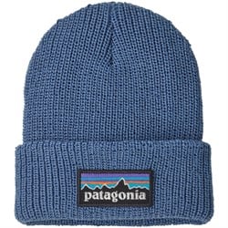 Patagonia Logo Beanie - Infants'