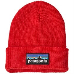 Patagonia Logo Beanie - Infants'