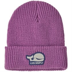 Patagonia Logo Beanie - Infants'