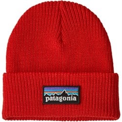 Patagonia Logo Beanie - Kids'