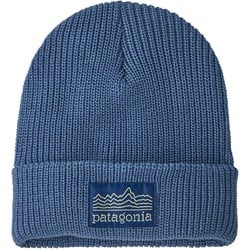 Patagonia Logo Beanie - Kids'