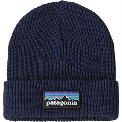Patagonia Logo Beanie - Kids'