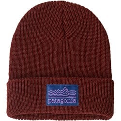 Patagonia Logo Beanie - Kids'