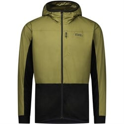 MONS ROYALE Diversion Merino Wind Jacket
