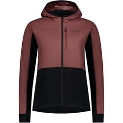 MONS ROYALE Diversion Merino Wind Jacket - Women's