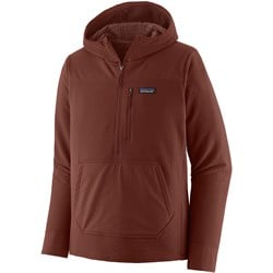 Patagonia R2 TechFace Pullover - Men's