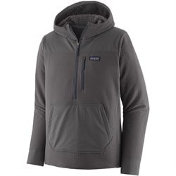 Patagonia R2 TechFace Pullover - Men's