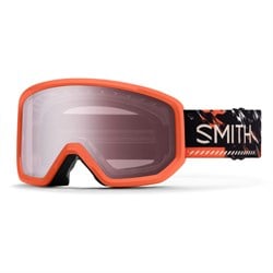 Smith Transfer Low Bridge Goggles