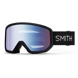 Smith Transfer Low Bridge Goggles