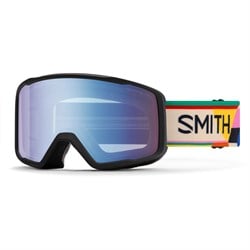 Smith Tribute Goggles - Women's