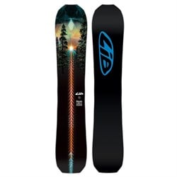 Lib Tech T. Rice Golden Orca Snowboard - Blem 2025